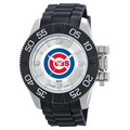 Unisex Officially Licensed Team Sport Watch W/ Rubber Strap